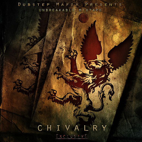 Dj R.A. - Heavy Chivalry