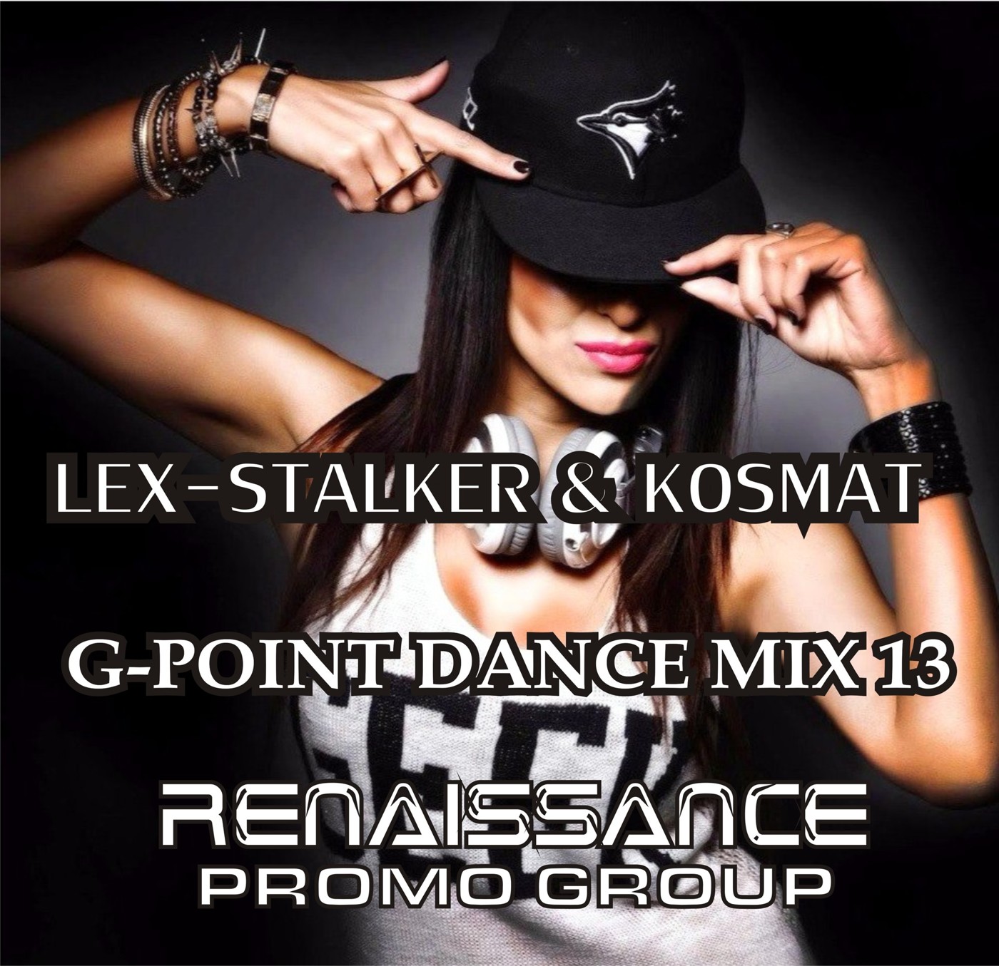 LEX-STALKER
