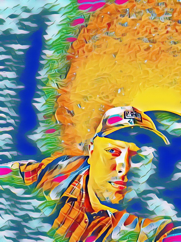 Угарный ГаZzz... - Поворот не туда (DJ Dima Botsman Remix)