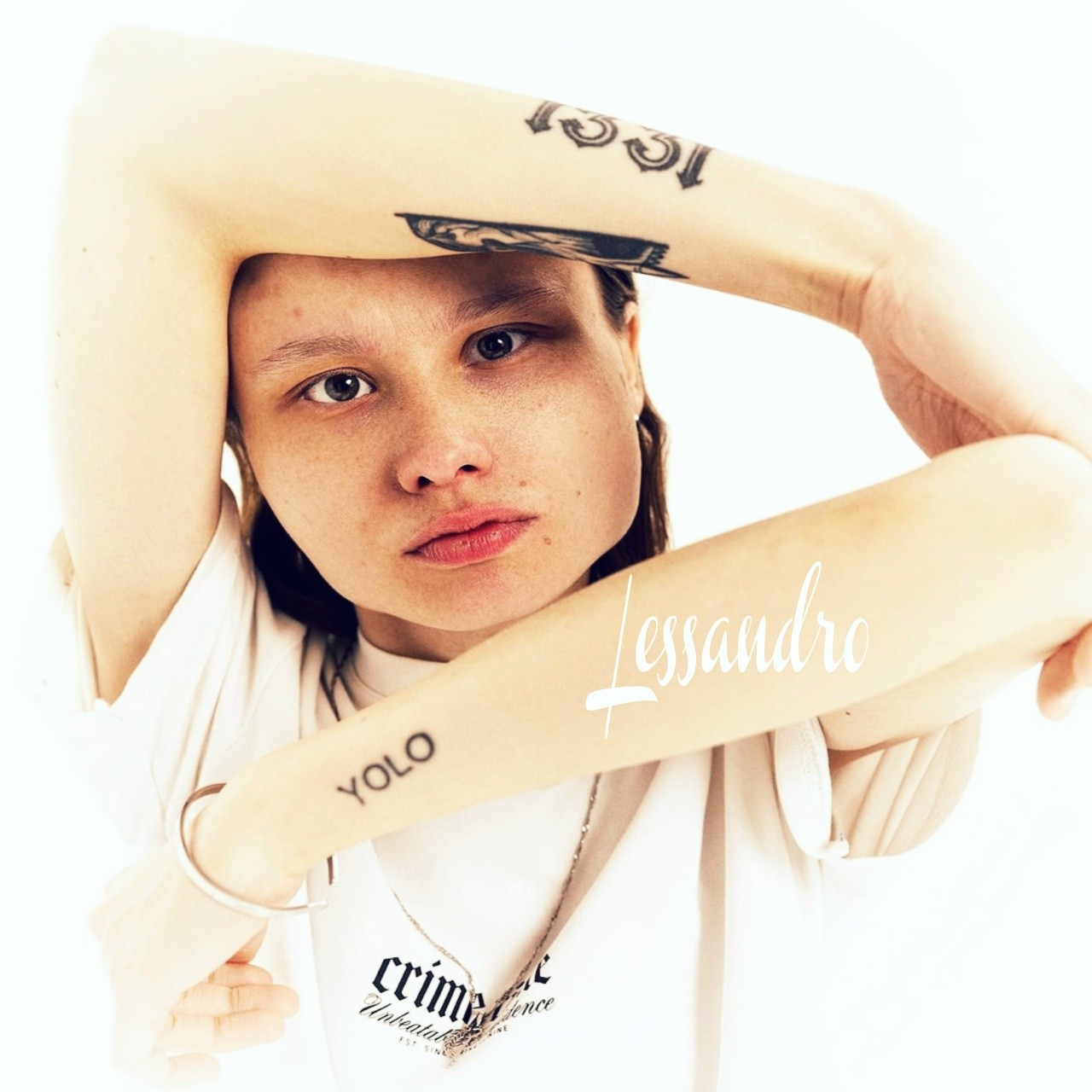 Lessandro - Спасая твою душу - VALENCIA prod