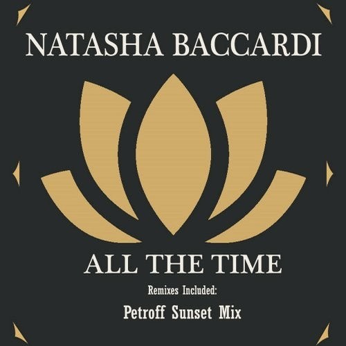 Natasha Baccardi - All The Time (Original Mix)