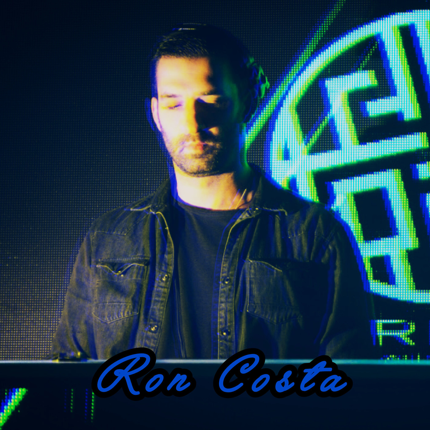 Roksana Dark - Mix by Ron Costa episode artwork