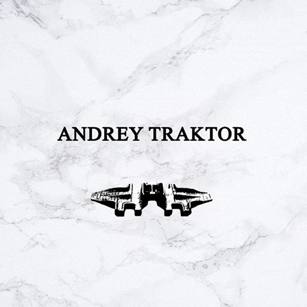 Andrey traktor - Happy Standard