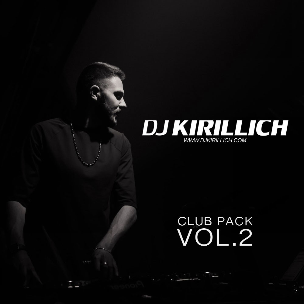 Nick Corline, CID - Sweet Dream (DJ KIRILLICH Edit)