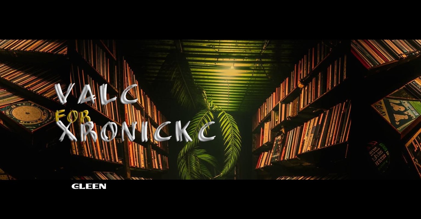 C-LeeN - Waltz For Chronicks episode artwork