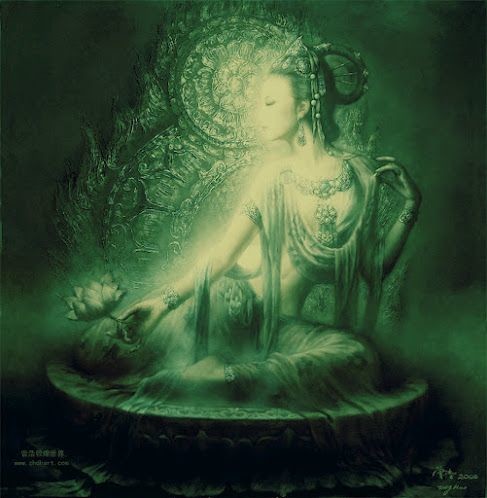 cover of episode Mantra XIX [Praises to the 21 Taras]