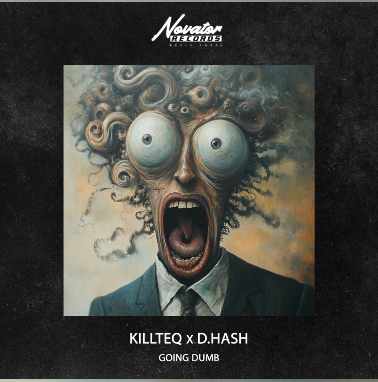 KILLTEQ, D.Hash - Going Dumb
