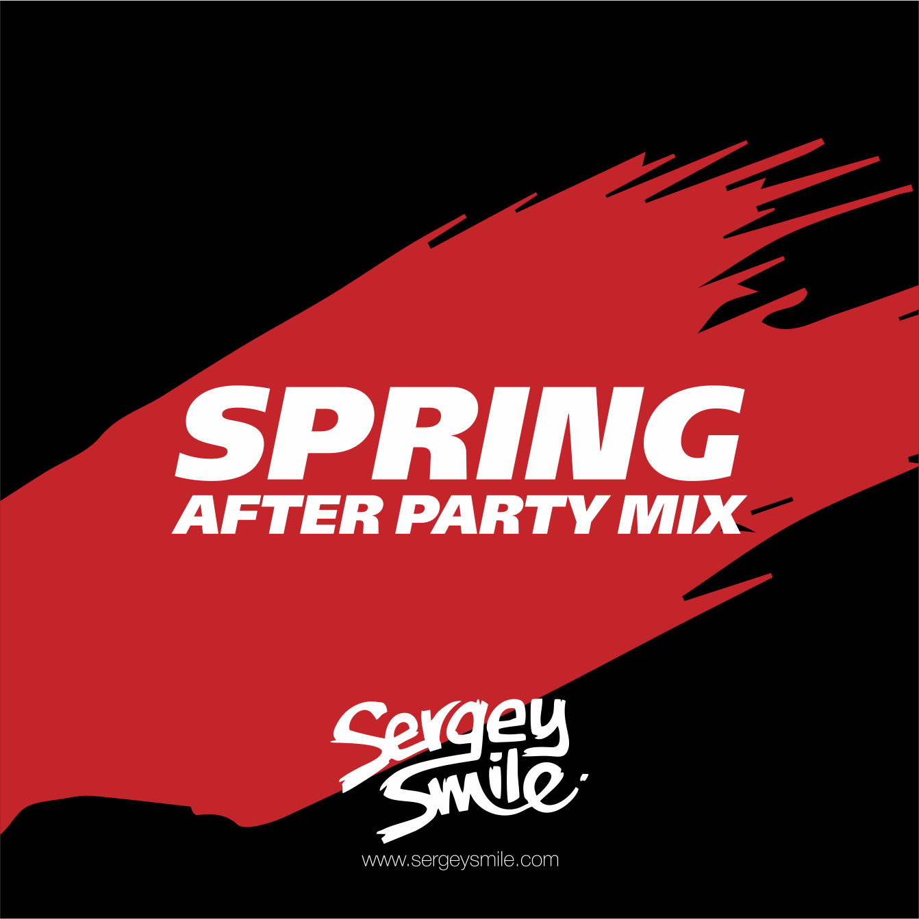 Sergey Smile - Spring 2017 episode artwork