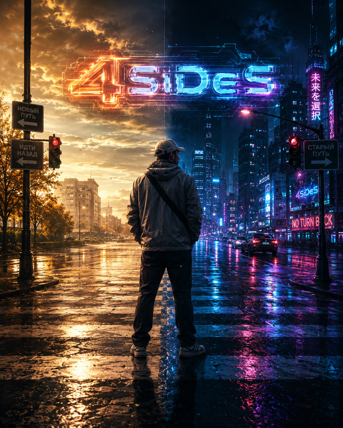 4SiDeS - Страх episode artwork