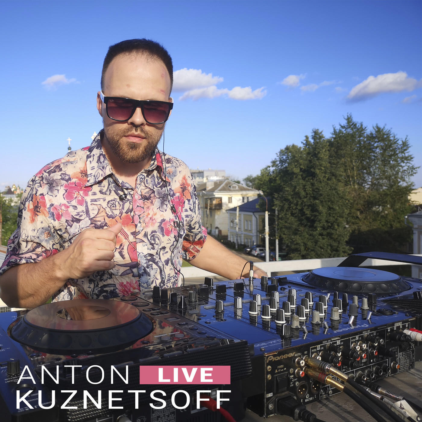 Dj Kuznetsoff
