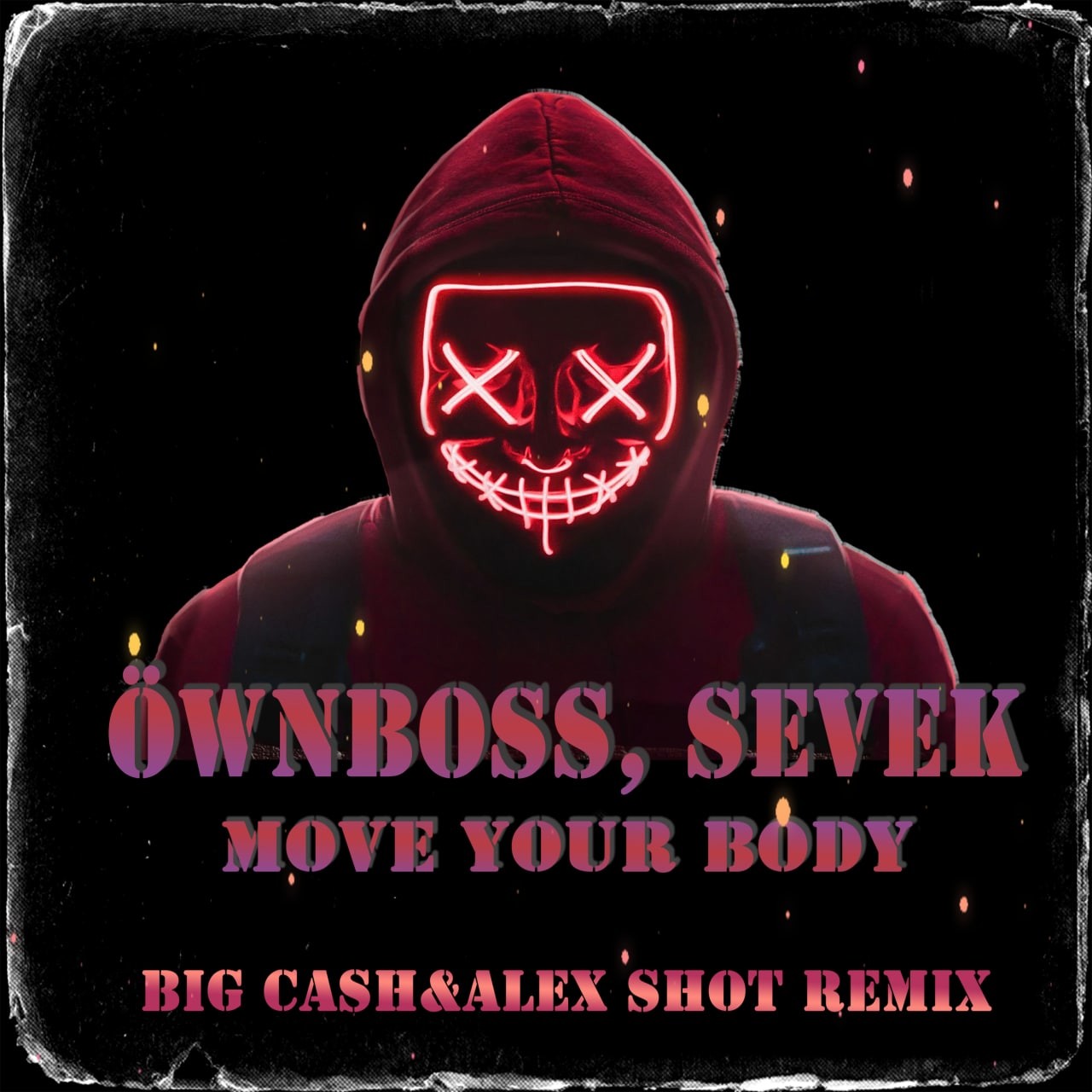 Ownboss Sevek. Move your body Öwnboss. Move your body Ownboss Sevek. Öwnboss, Sevek move your body Razihel Remix.