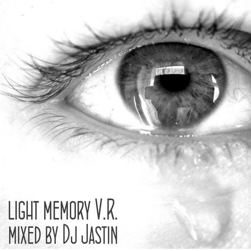 Dj Jastin - Light Memory V.R episode artwork