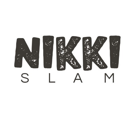 NIKKI SLAM - Space is beautiful