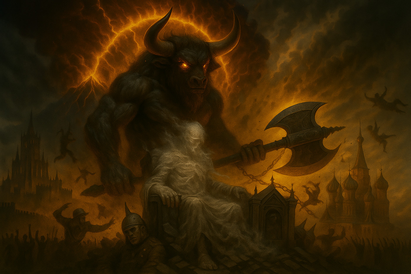 D.I.&Suno АРТ М.Визит Минотавра(Remix) D.I.&Suno АРТ М.Визит Минотавра(Remix)