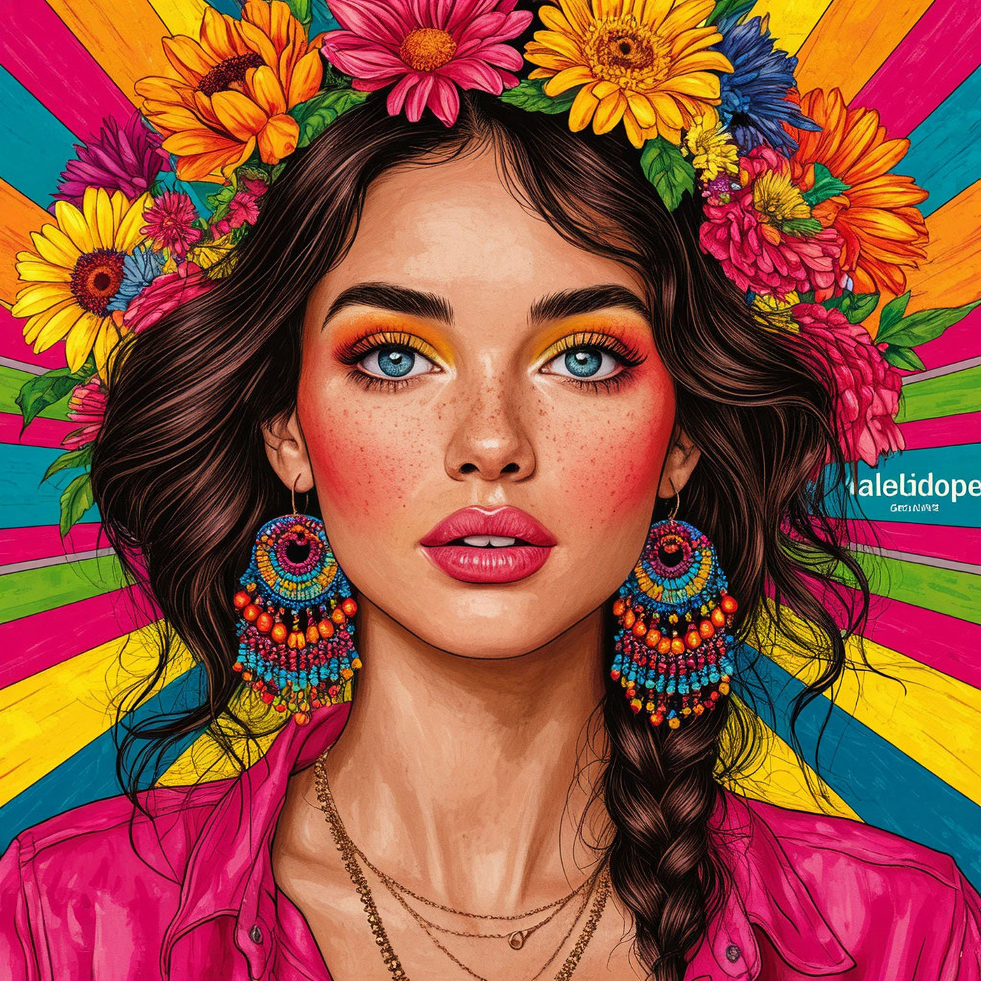 Candy FM - Калейдоскоп episode artwork