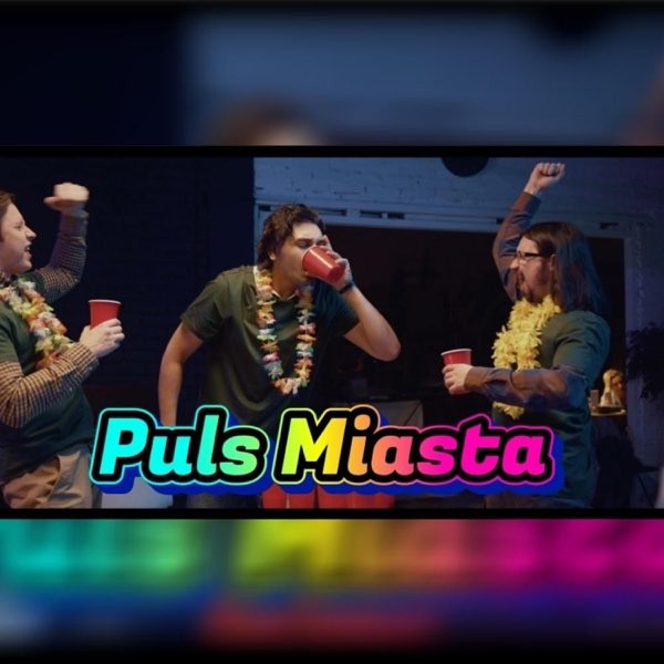 Puls Miasta - Polo Vibes (KalashnikoFF Mix) – KALASHNIKOFF