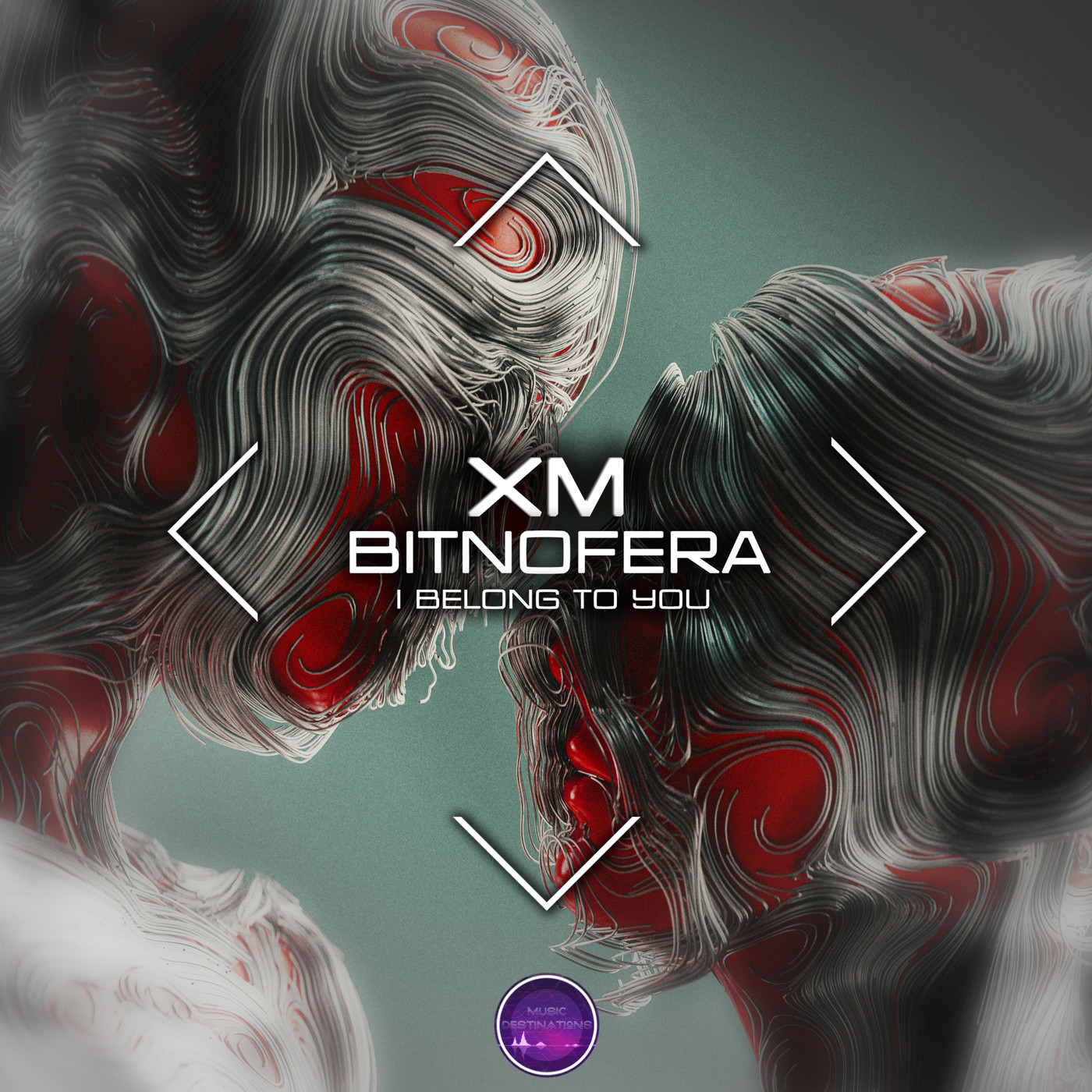 XM, Bitnofera -  I Belong To You