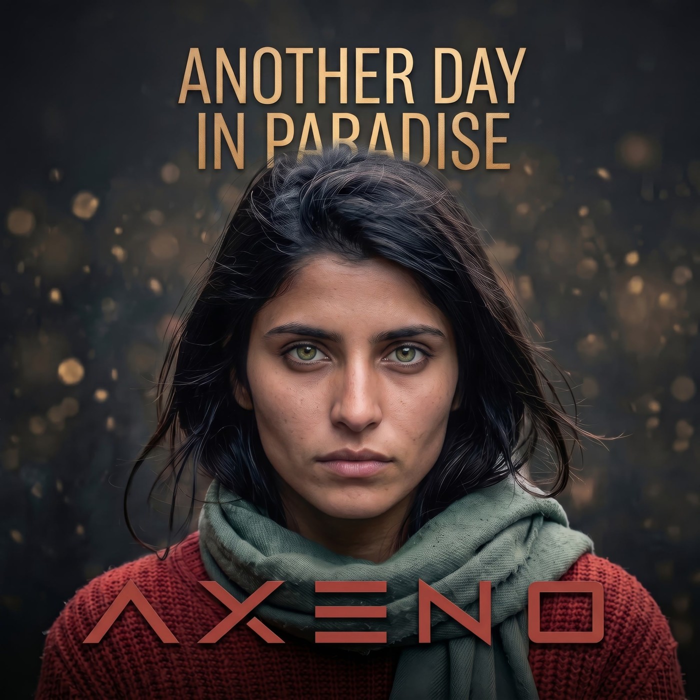 AXENO - Another Day In Paradise
