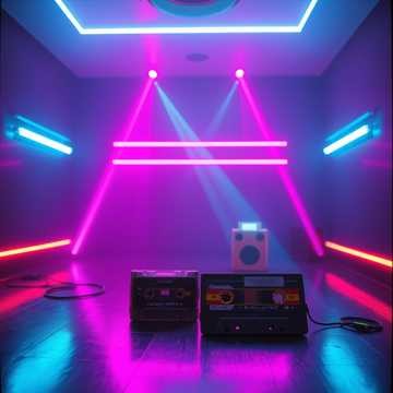 Aleksis7 - The 90s show (Remix)