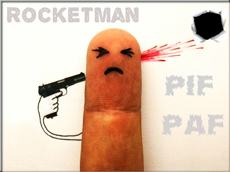 ZHΞNYΛ ROCKΞTMΛN