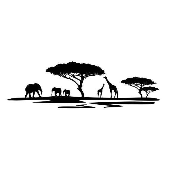 New Afro HOUSE - Savanna New Afro HOUSE - Savanna