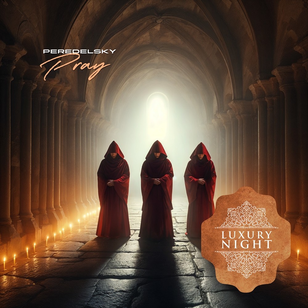 Peredelsky - Pray (Extended Mix) episode artwork