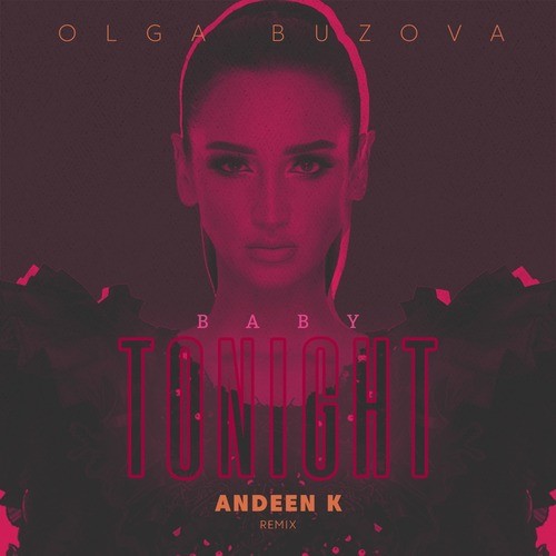 Andeen K