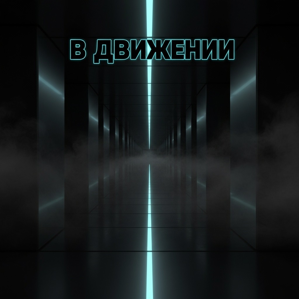 В Движении (Dark Trance)