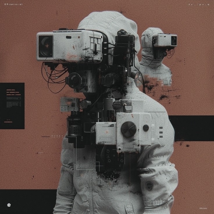 RV-Tech - Shiver