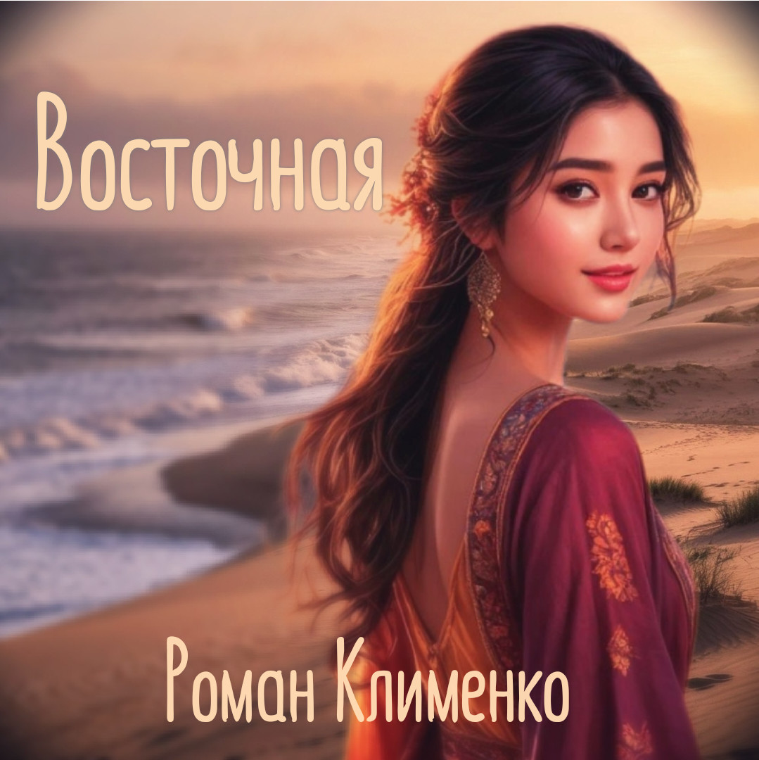 Восточная