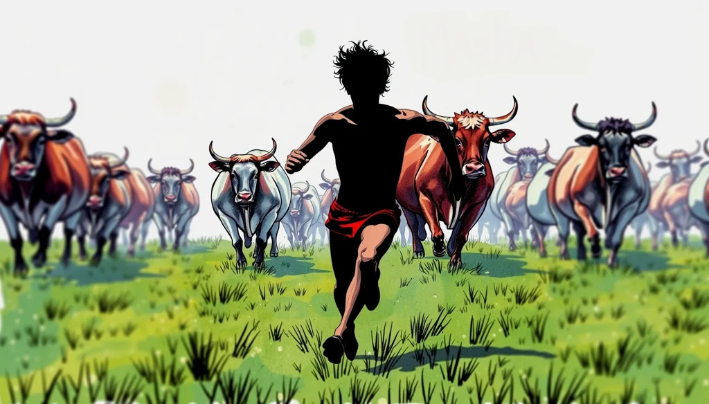 Neko Bunx - Пастух