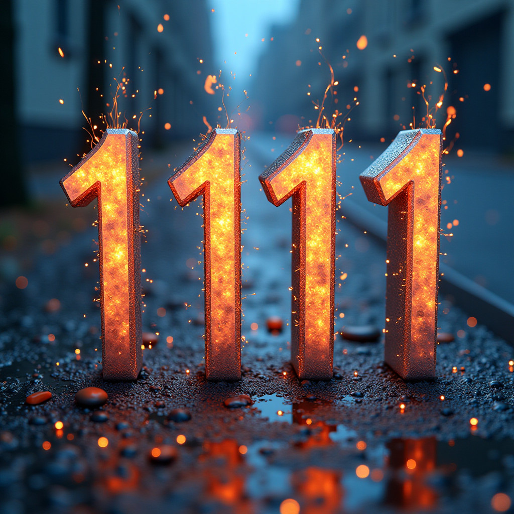 11-11 HALLOWEEN 2025