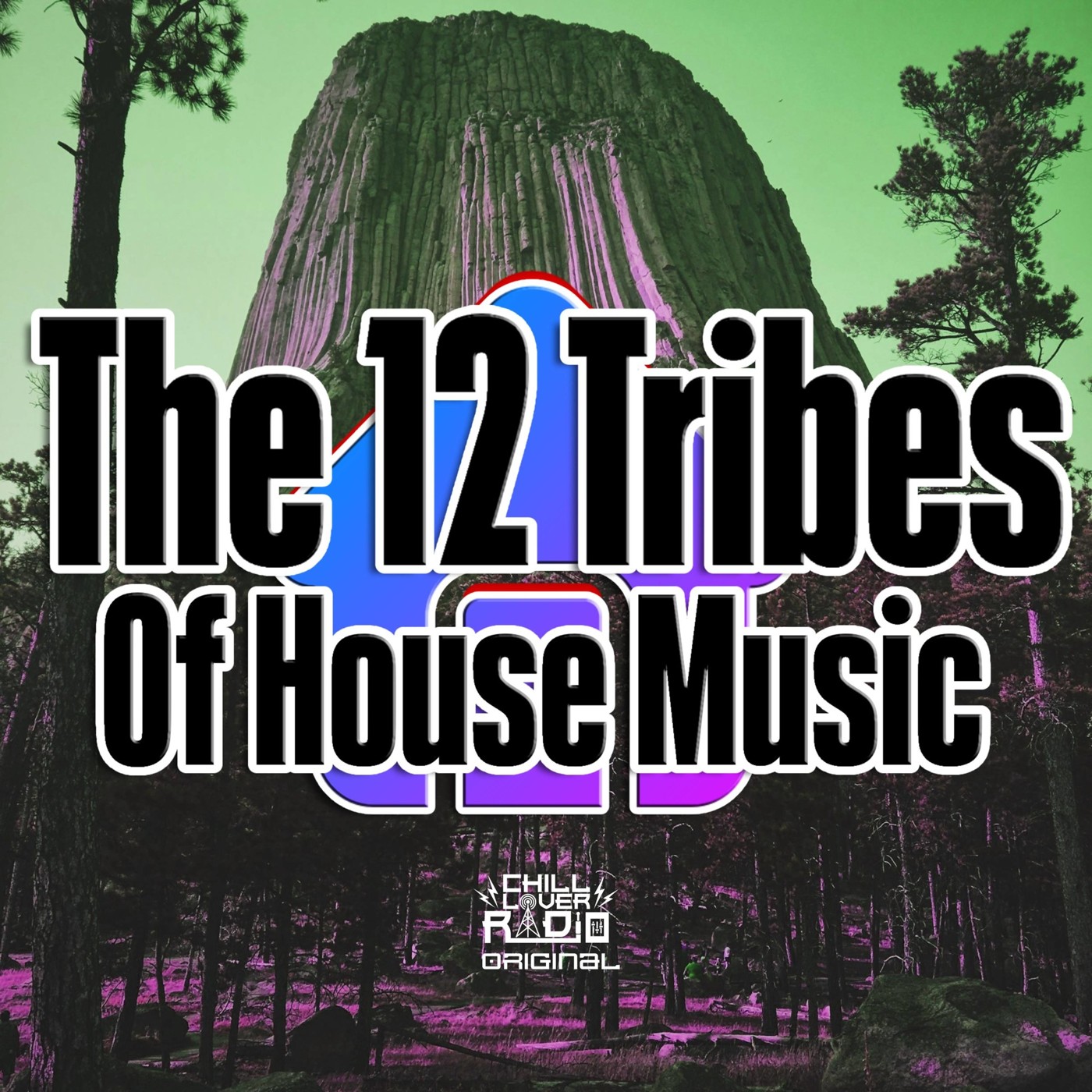 The 12 Tribes Of House Music S2 | E #8