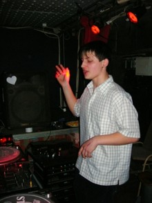 PromoDJ profile picture for @depart