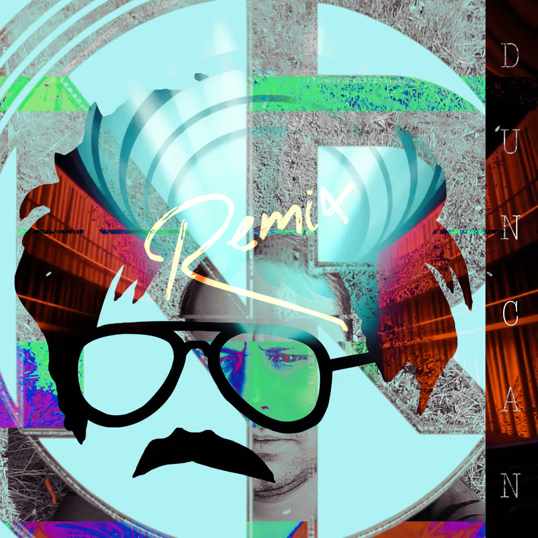 U-TOPIA - Duncan(#NR Nicholas Ray Remix) episode artwork