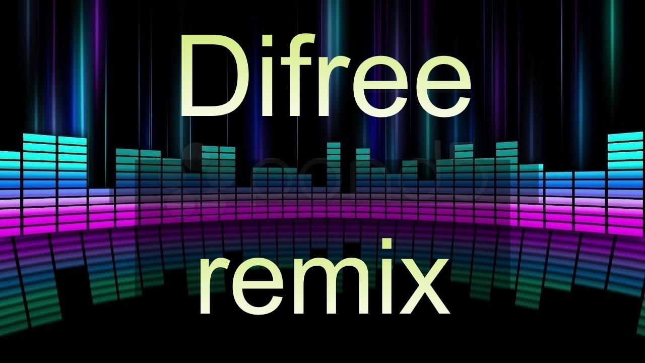 The riddle - (remix Difree) - minus one