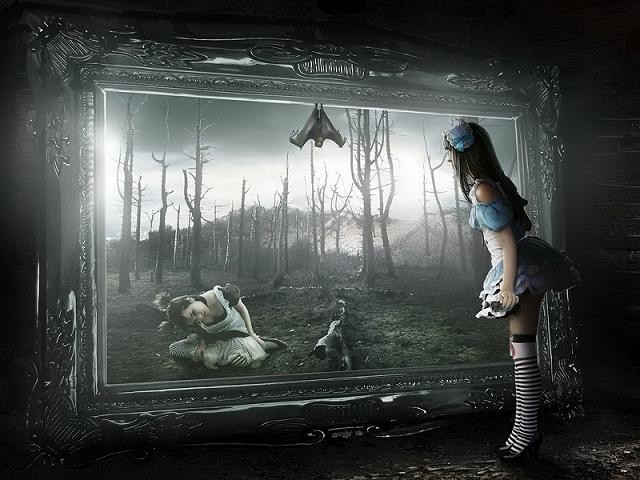Psycat - Dorkel's Phantasm (original mix)