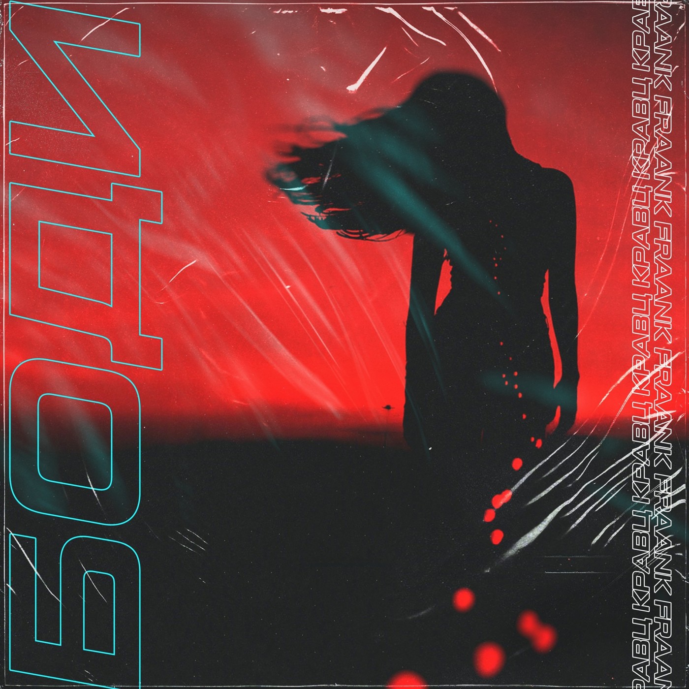 Fraank feat. Кравц - Боди episode artwork
