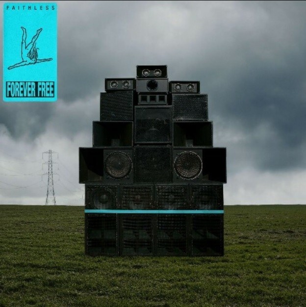 Full version, Faithless -Сoncert at Sea 26.06.2025