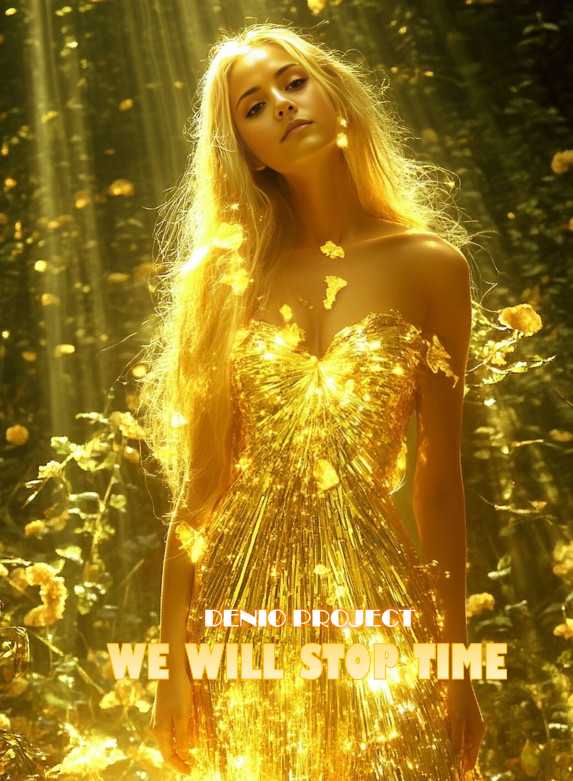 DENIO - WE WILL STOP TIME (ACOUSTIC 2) DENIO - WE WILL STOP TIME (ACOUSTIC 2)