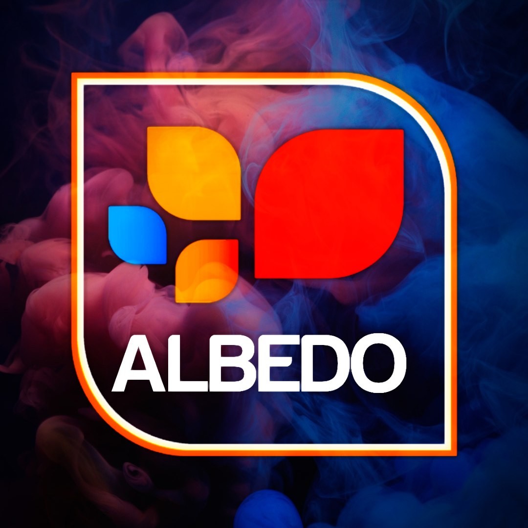 ALBEDO - Double episode artwork