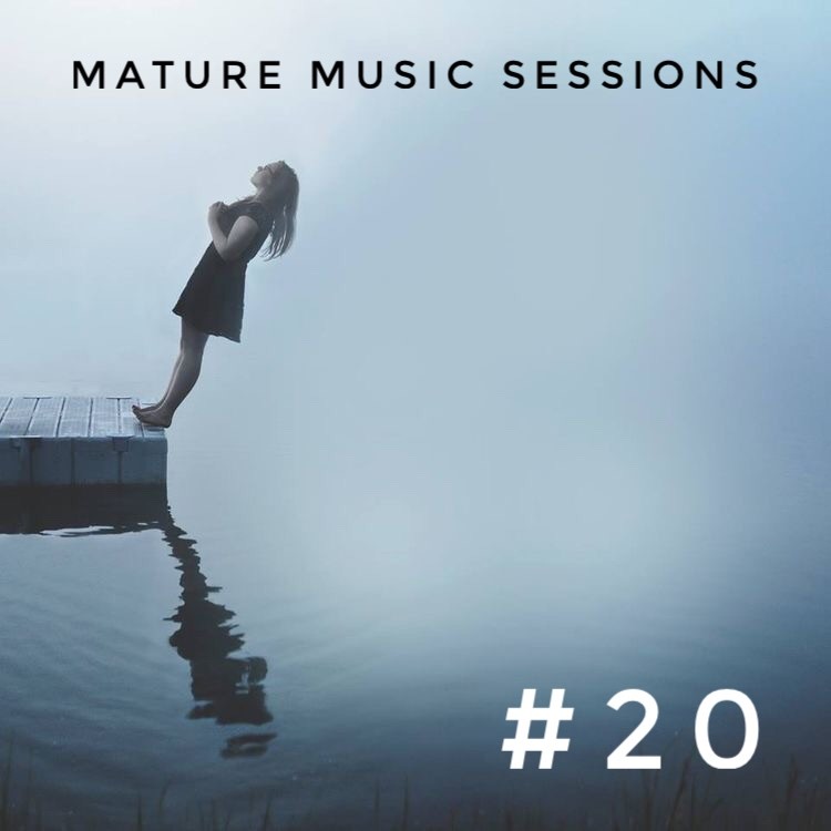 Mature Music Sessions Vol #20 - Iain Willis