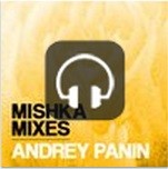 dj Andrey Panin - Mishka 7 (2019) episode artwork