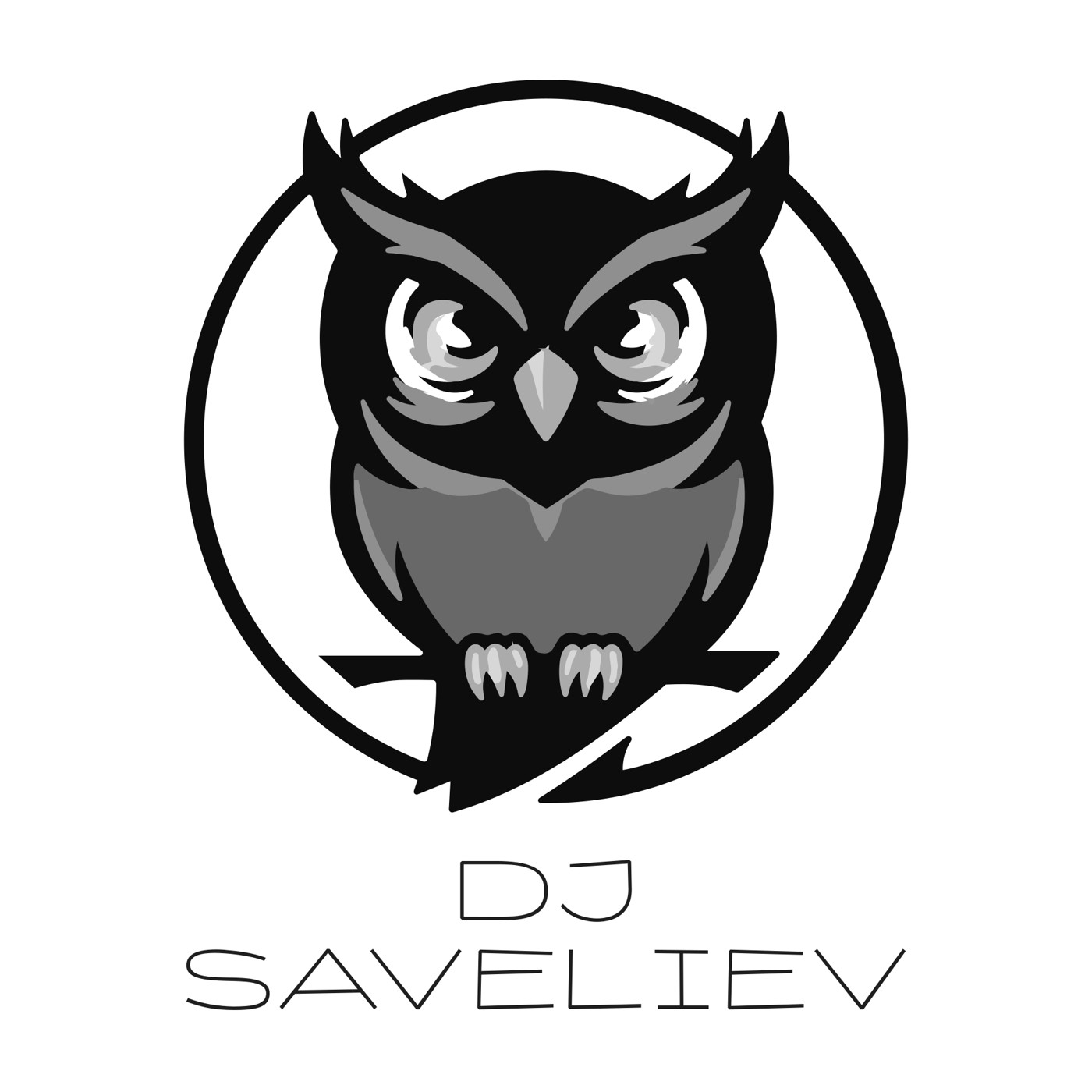 DJ САВЕЛЬЕВ - АКТИВНЫЙ ФОН НА ВЫПУСКНОЙ [2025] [джинглы]