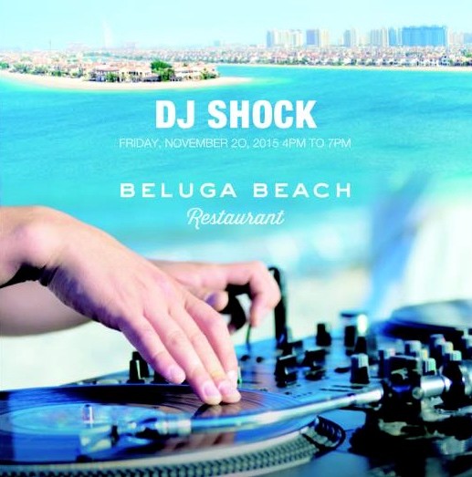 Live @ Kempinski Hotel & Residences Palm Jumeirah (Dubai) Live @ Kempinski Hotel & Residences Palm Jumeirah (Dubai)