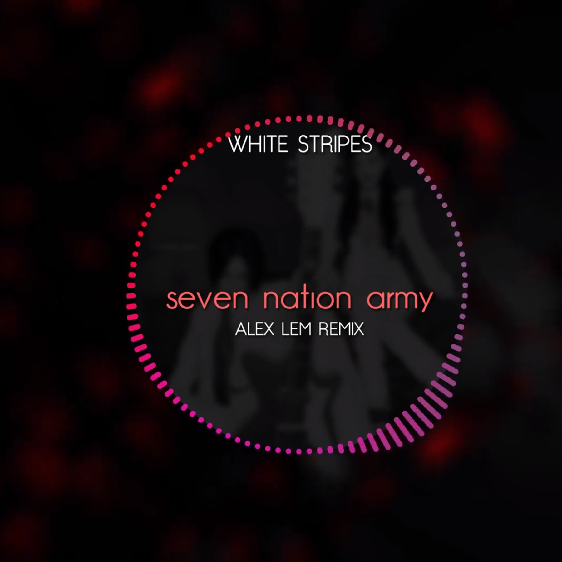 Seven nation army white remix