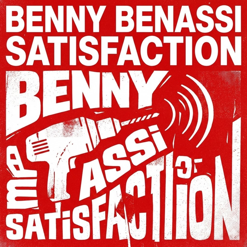 Benny Benassi - Satisfaction ( - RMX R&L ) – MUSICAISS