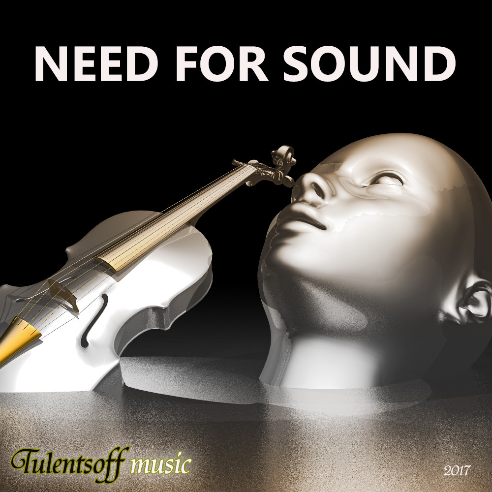 Tulentsoff Music - Need For Sound episode artwork