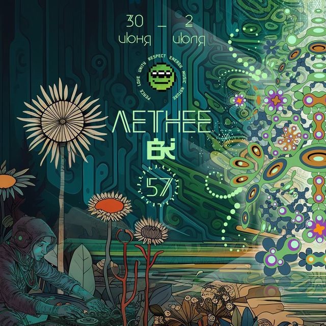 Mixes: Dark Psy Trance