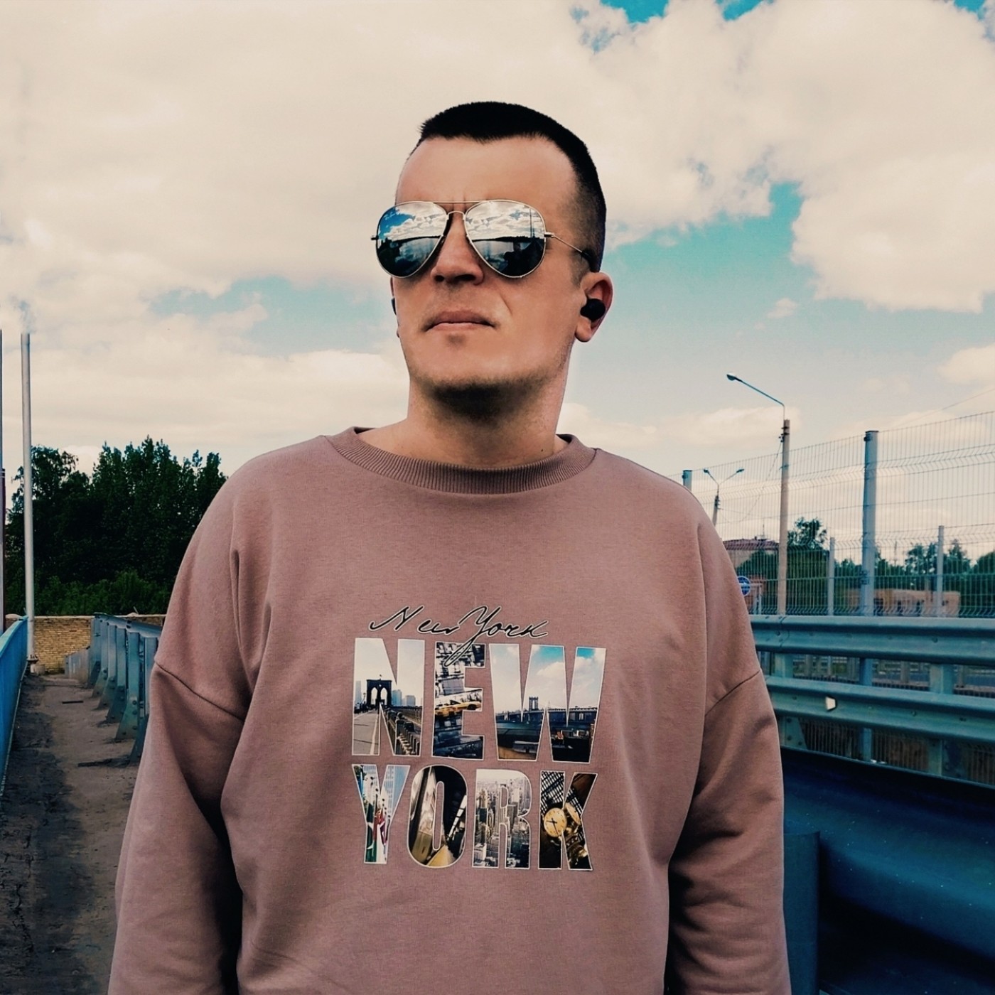 Demetao - Паранойя